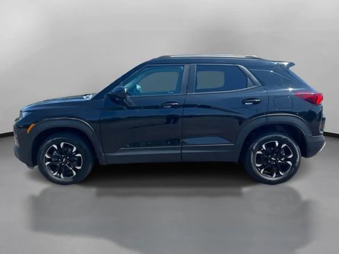 Used 2023 Chevrolet TrailBlazer LT w/ Convenience Package AWD/4WD image 15