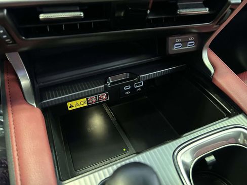 Used 2023 Lexus RX 350 F Sport w/ Accessory Package (Z1) AWD/4WD image 23