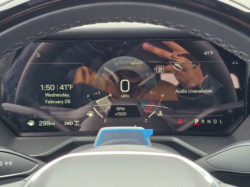 New 2025 GMC Acadia Elevation w/ Super Cruise Package image 20