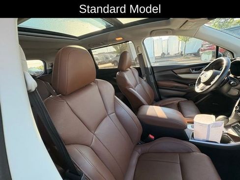 Used 2020 Subaru Ascent Touring w/ Popular Package #2 AWD/4WD image 17