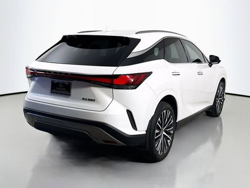 Used 2023 Lexus RX 350 Premium Plus image 5