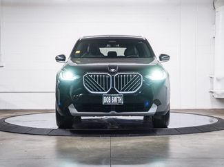 Used 2026 BMW X3 xDrive30i AWD/4WD video 2