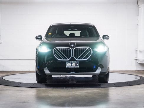 Used 2026 BMW X3 xDrive30i AWD/4WD image 2