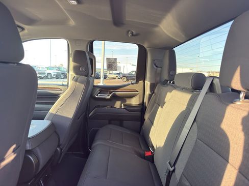 Used 2024 GMC Sierra 1500 Elevation w/ X31 Off-Road Package image 33