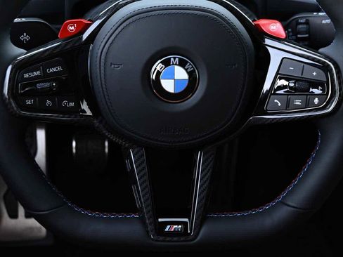 New 2026 BMW M3 w/ Executive Package image 41