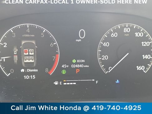 Certified 2023 Honda Civic Sport image 29