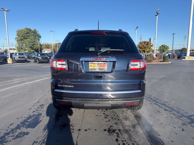 Used 2015 GMC Acadia SLT w/ Open Road Package FWD image 7