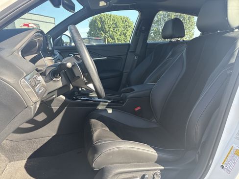 Used 2023 Acura Integra A-Spec FWD image 5