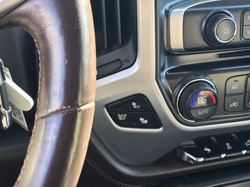 Used 2015 GMC Sierra 2500 SLT image 26