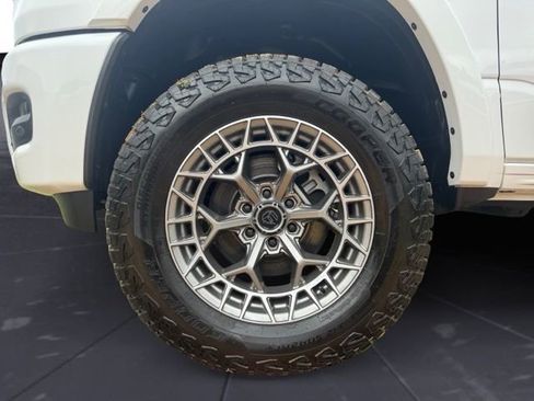 New 2025 RAM 1500 Big Horn image 8