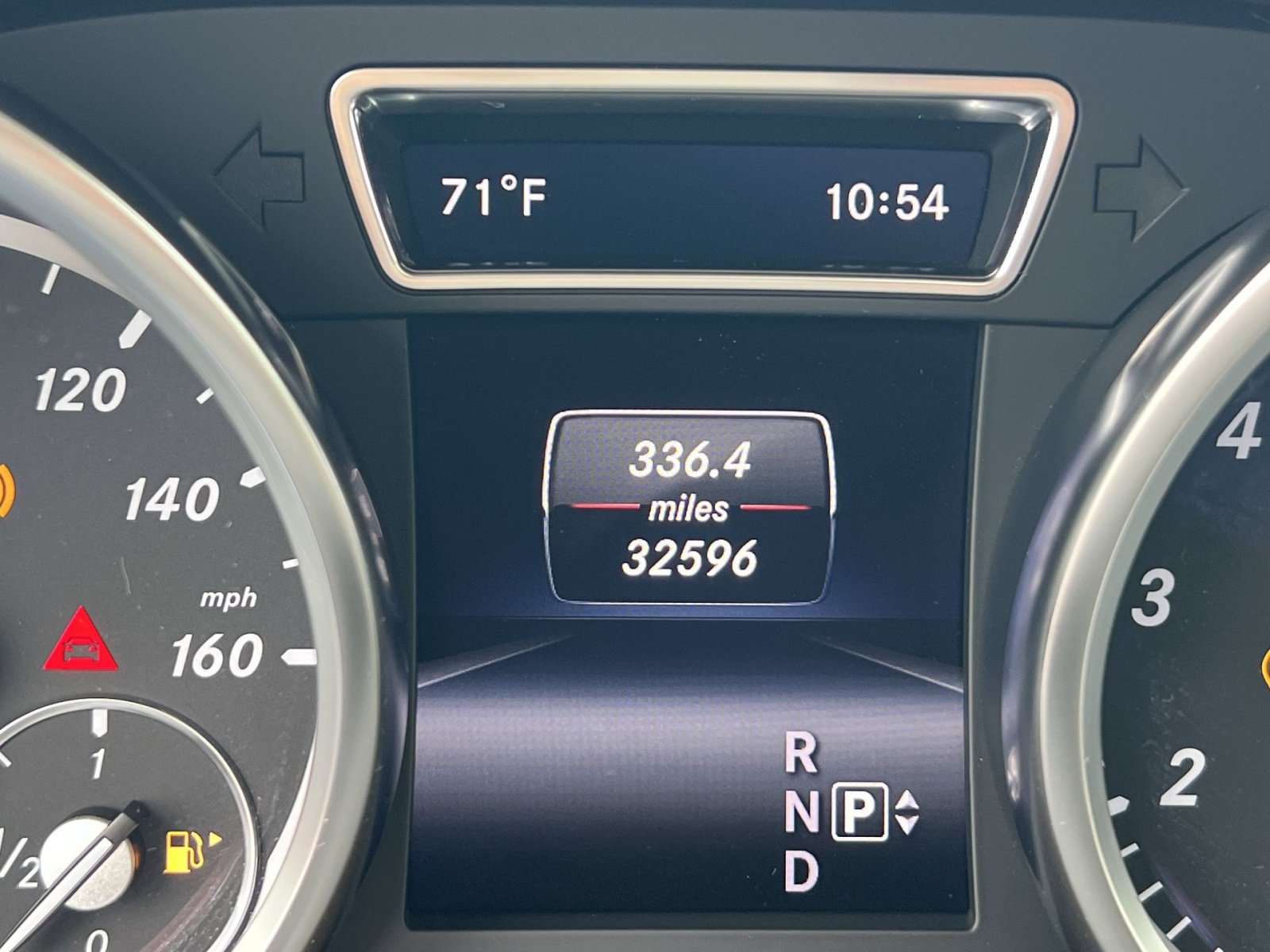 Used 2015 Mercedes-Benz ML 350 4MATIC image 14