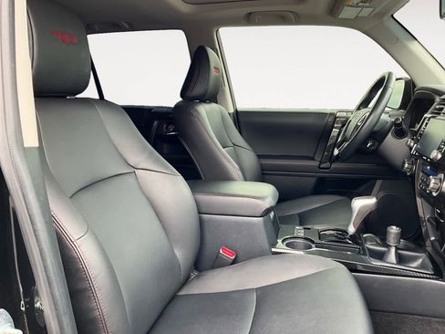 Used 2023 Toyota 4Runner TRD Pro AWD/4WD image 14