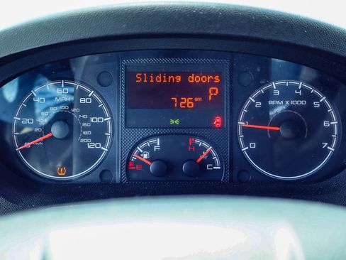 Used 2021 RAM ProMaster 1500 w/ Convenience Group FWD image 11