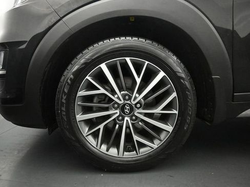 Used 2020 Hyundai Tucson Limited image 32