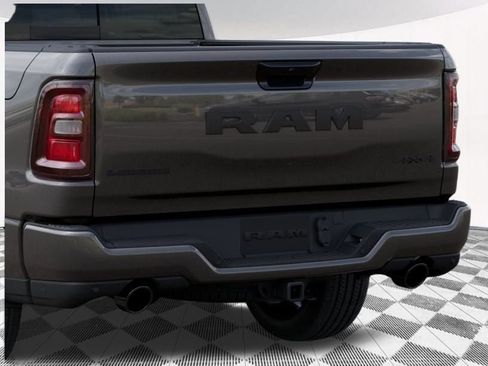 New 2026 RAM 1500 Laramie image 21