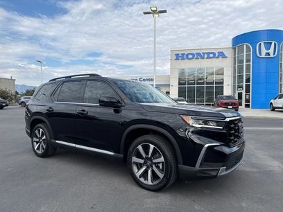 Used 2024 Honda Pilot Touring