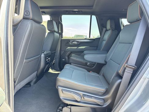New 2026 GMC Yukon AT4 w/ AT4 Premium Package AWD/4WD image 24