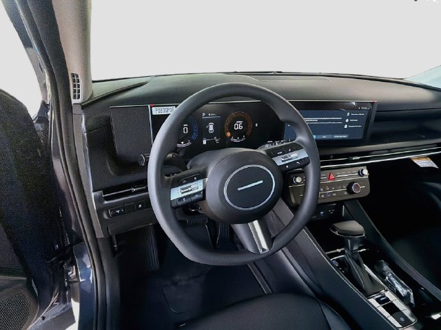 New 2026 Hyundai Tucson SE FWD image 11