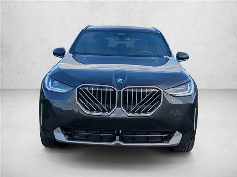 Used 2026 BMW X3 xDrive30 w/ Convenience Package image 6