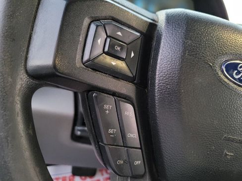 Used 2018 Ford F150 XL w/ Equipment Group 101A Mid image 23