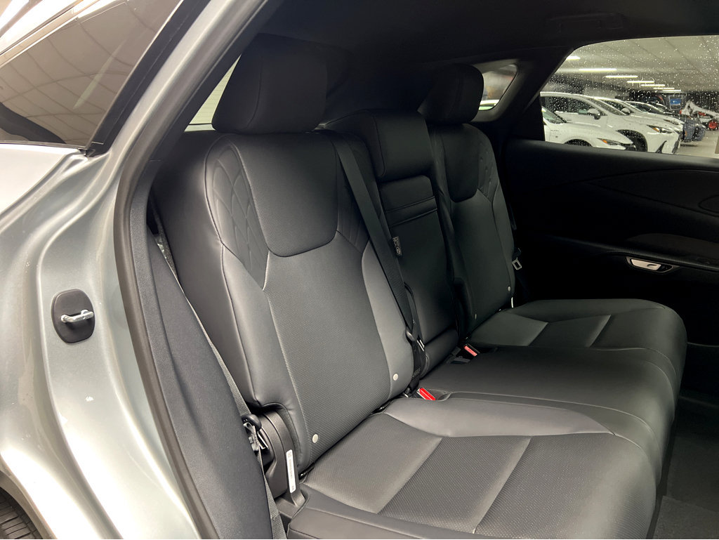 New 2026 Lexus RX 350h AWD/4WD image 23