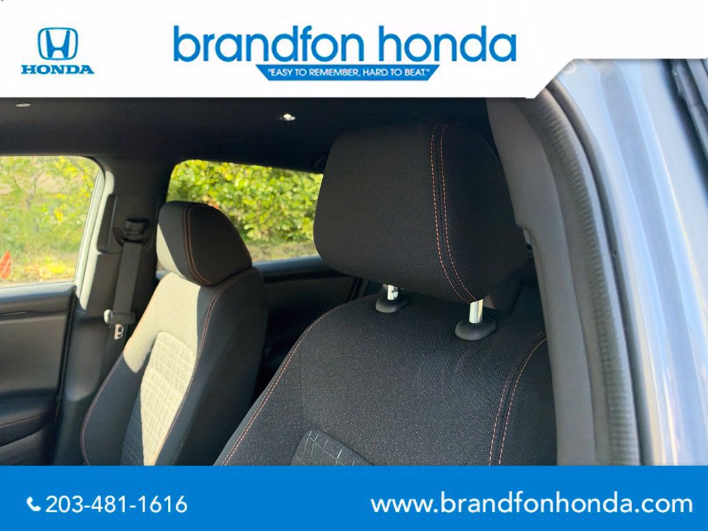 Used 2024 Honda HR-V Sport image 21