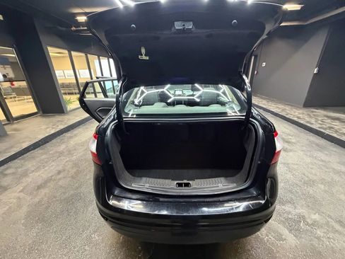 Used 2019 Ford Fiesta SE w/ Equipment Group 201A image 28