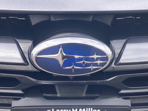 Used 2023 Subaru Outback Touring XT w/ Tech Package 3 image 25