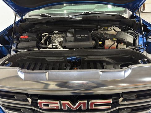 Used 2022 GMC Sierra 1500 AT4 w/ AT4 Premium Package image 44