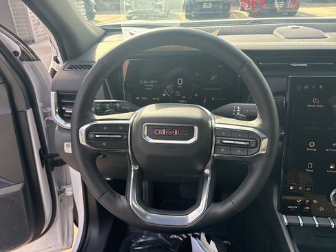 Used 2025 GMC Terrain Elevation image 20