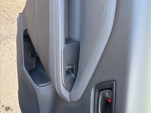 New 2026 Subaru Forester Wilderness image 25