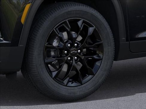 New 2026 Chevrolet Traverse LT w/ Midnight/Sport Edition image 9