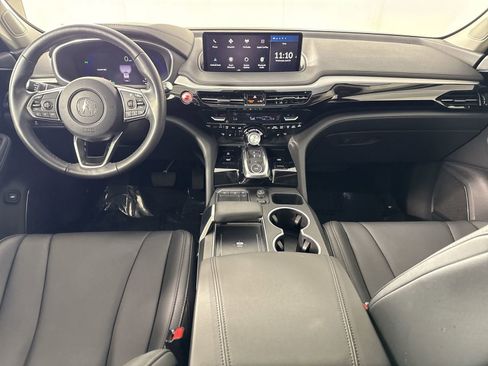 Certified 2024 Acura MDX SH-AWD image 26