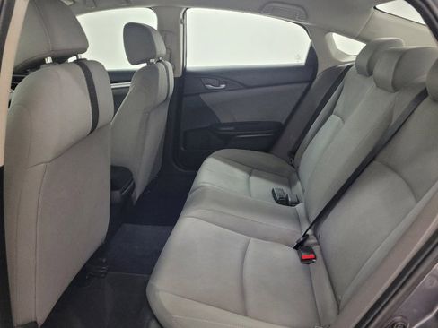 Used 2018 Honda Civic LX image 18