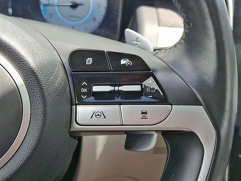 Certified 2024 Hyundai Tucson Limited AWD/4WD image 18