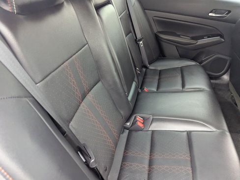 Certified 2023 Nissan Altima 2.5 SR w/ SR Premium Package image 16