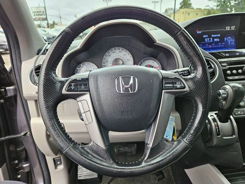 Used 2014 Honda Pilot EX-L image 18