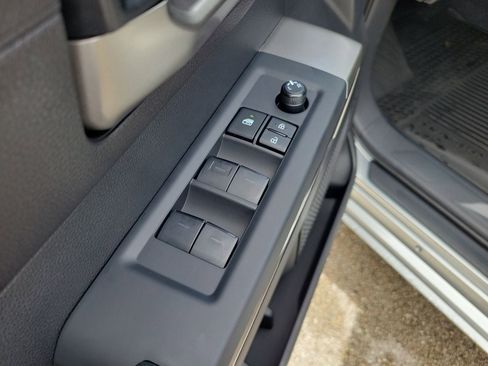 New 2026 Toyota Tundra SR5 AWD/4WD image 14