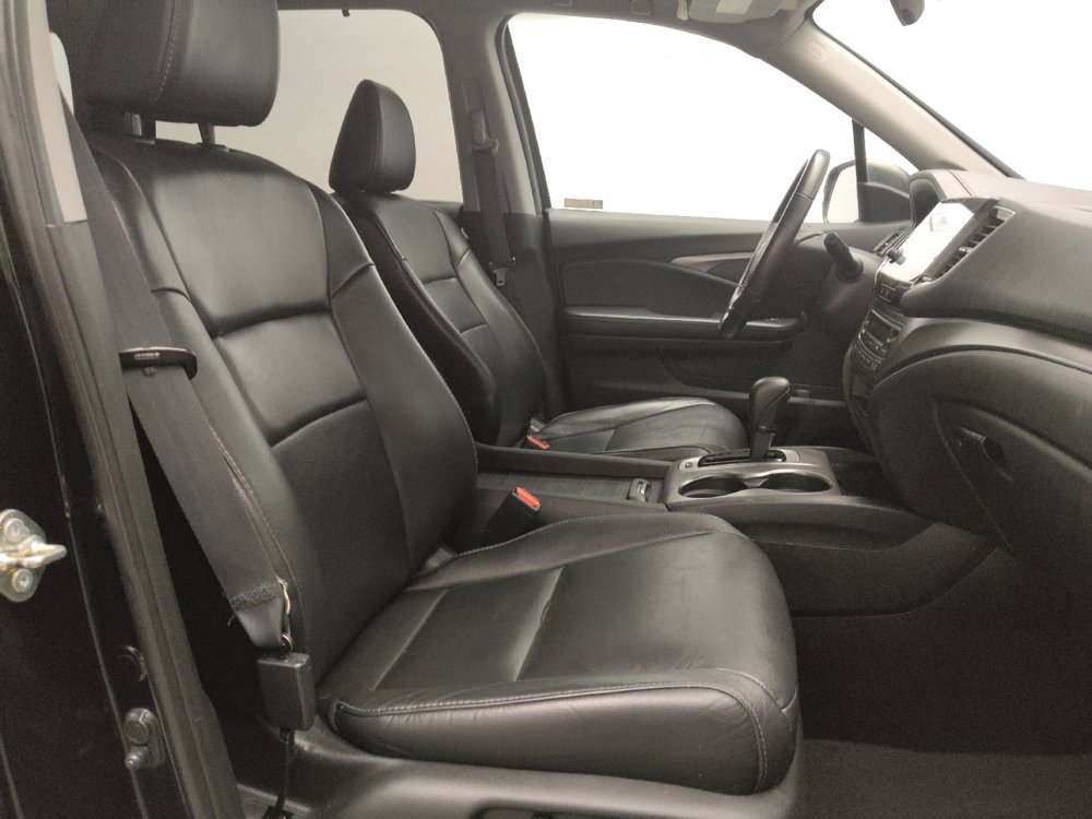 Used 2019 Honda Pilot EX-L image 21