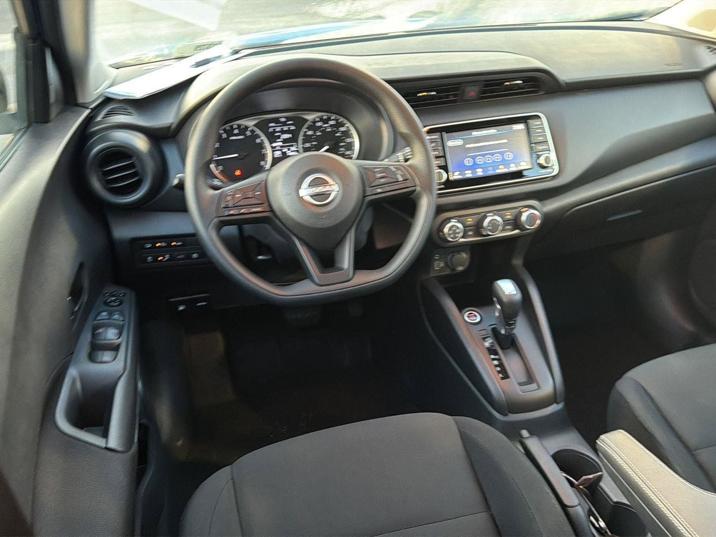 Used 2024 Nissan Kicks S FWD image 18