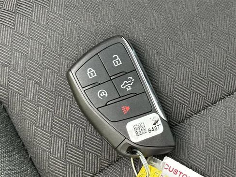 Used 2024 Chevrolet Silverado 1500 RST w/ Protection Package image 20