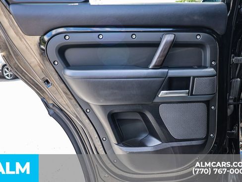 Used 2020 Land Rover Defender 110 X image 57