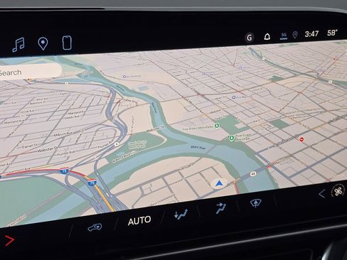 New 2026 Chevrolet Equinox EV LT image 3