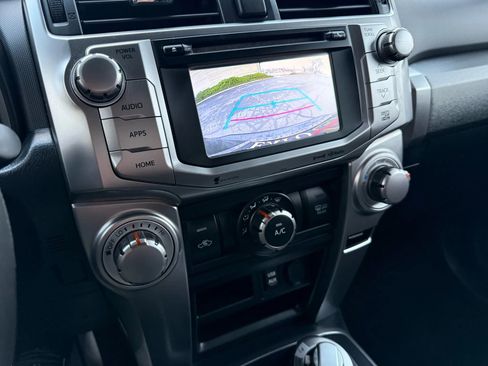 Used 2018 Toyota 4Runner SR5 image 21