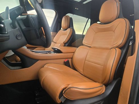 Used 2020 Lincoln Aviator Black Label w/ Dynamic Handling Package image 10