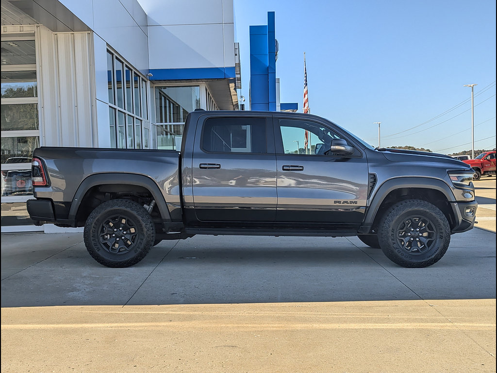 Used 2022 RAM 1500 TRX w/ TRX Level 2 Equipment Group AWD/4WD image 5