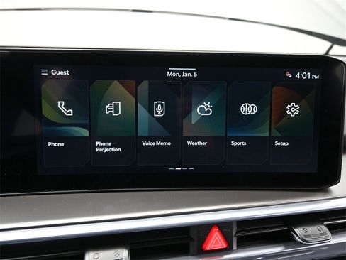 New 2026 Kia Sorento SX Prestige image 27