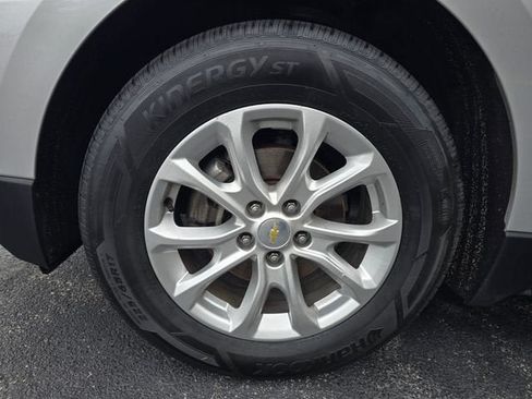 Used 2018 Chevrolet Equinox LT FWD image 10