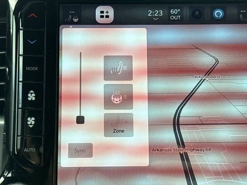 New 2026 RAM 1500 Big Horn image 17