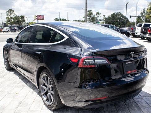Used 2019 Tesla Model 3 Long Range RWD image 5